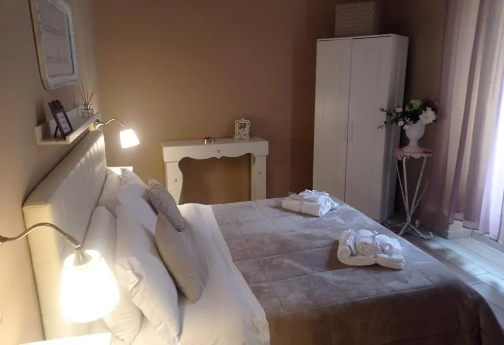 Canta Napoli Luxury home-1